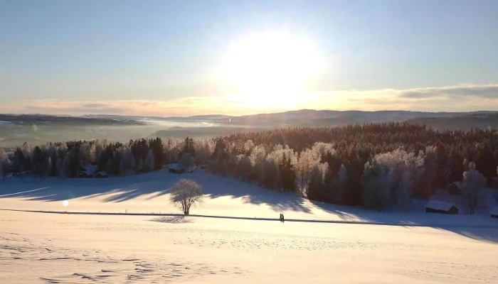 Bergstoppen Gjovik Nummer - Gjøvik