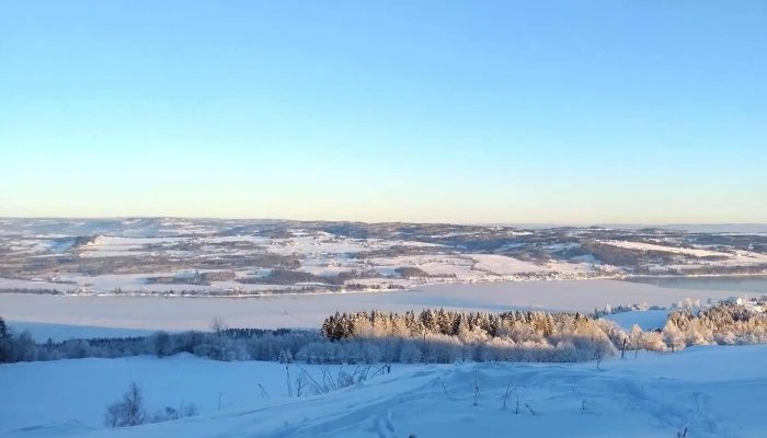 Bergstoppen Gjovik Videoer - Gjøvik