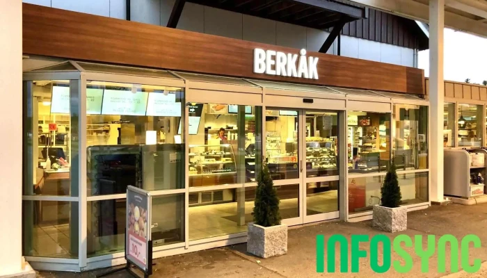 Berkak Veikro Alle - Rennebu
