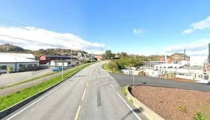 Bertelsen Garpestad As Alle - Egersund
