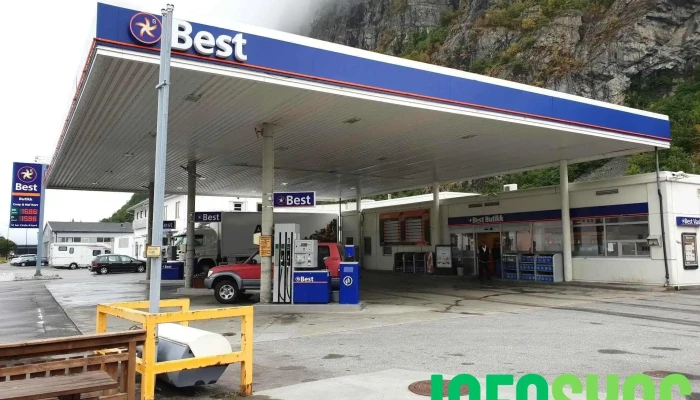Best Sunndal - Sunndalsøra