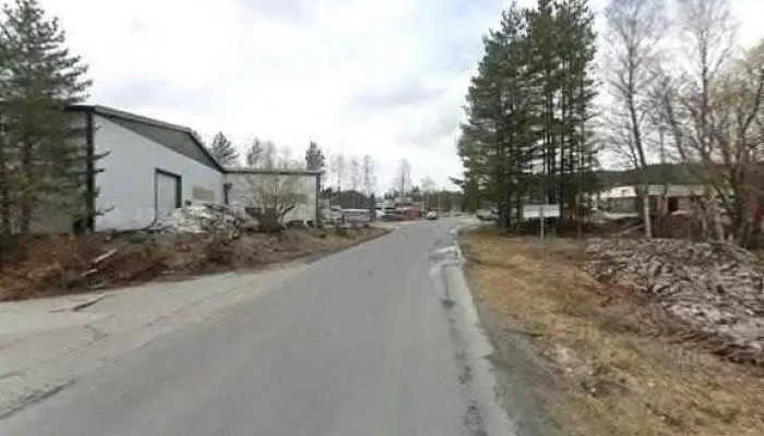 Bgt As -  Street View 360deg - Kongsberg