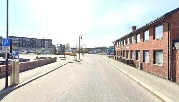 Bi Pro As -  Alle - Kongsberg