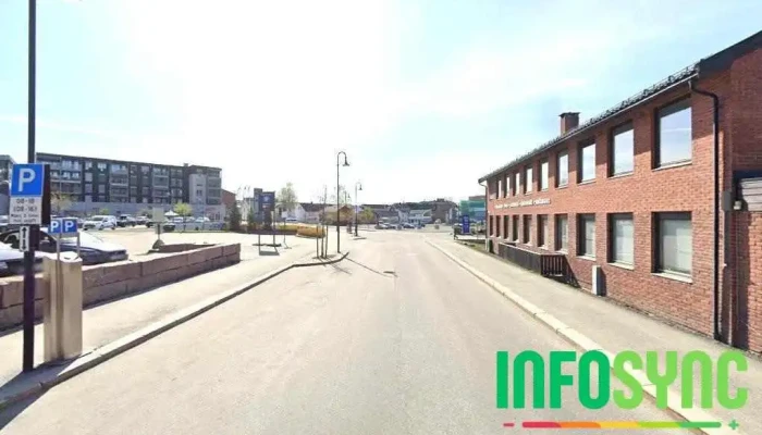 Bi Pro As - Kongsberg