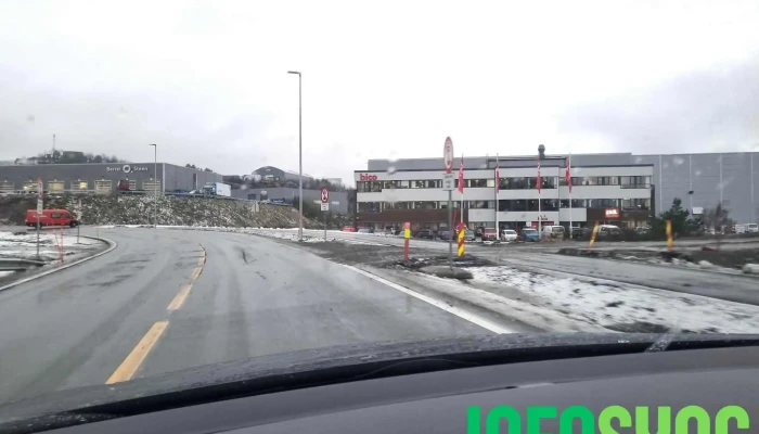 Bico Bygg Og Innredning As -  Alle - Kristiansand