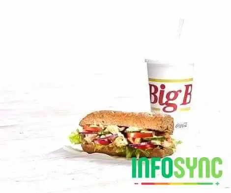 Big Bite Mo i Rana - Mo I Rana