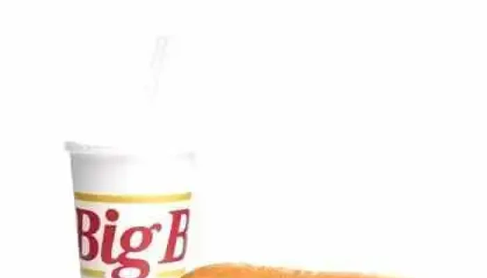 Big Bite Mosjøen - Mosjøen