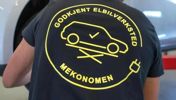 Bilservice Lillestrøm As (Mekonomen Bilverksted) - Lillestrøm