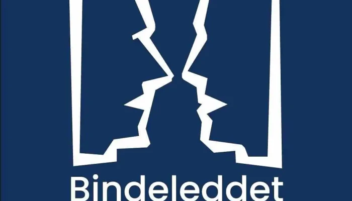 Bindeleddet Ntnu -  Fra Eieren - Trondheim