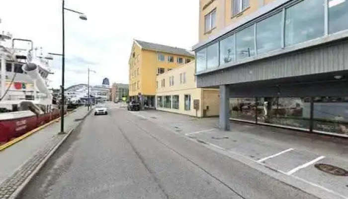 Biztek As Avd Kristiansund -  Alle - Kristiansund