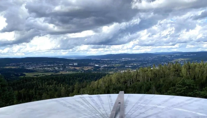 Bjonnasen Adresse - Rælingen
