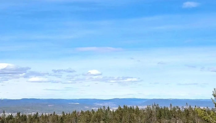 Bjonnasen Rælingen - Rælingen