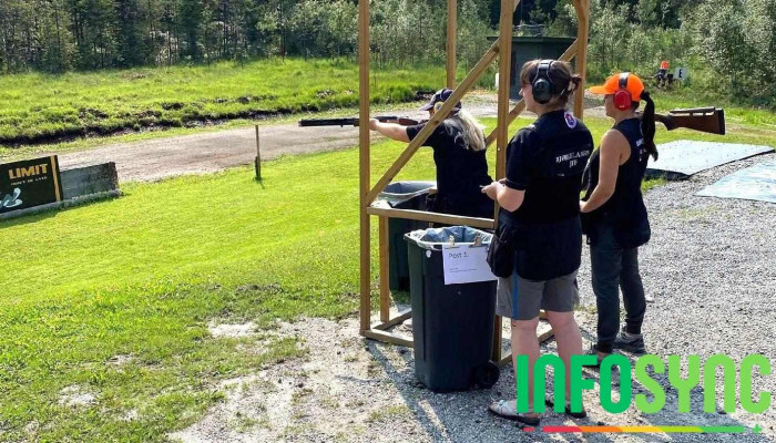 Bjorkelangen Jff Alle - Fosser