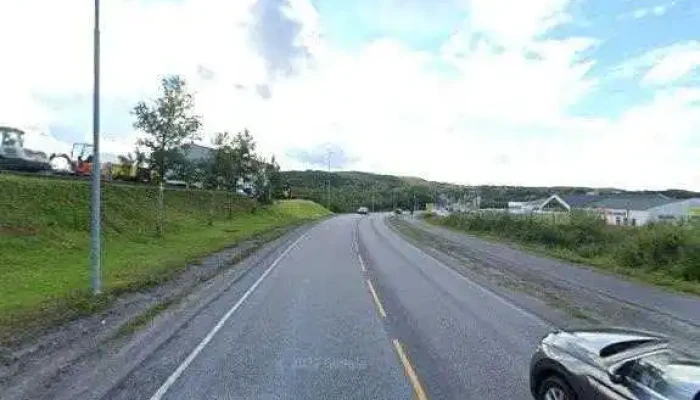 Bjornevatn Bygg As Street View 360deg - Hesseng