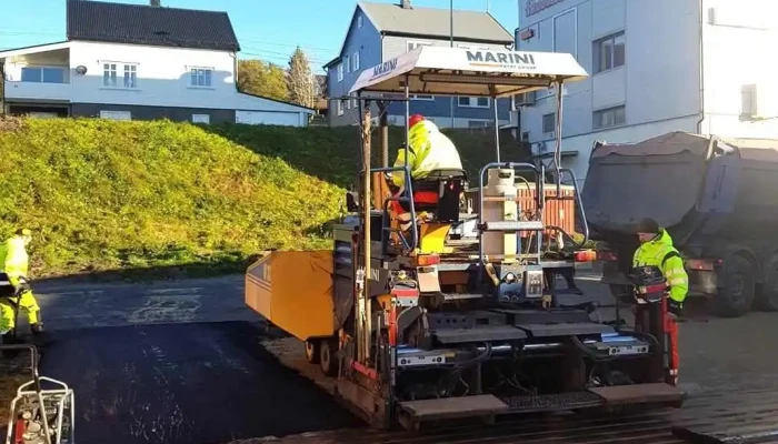 Bjornevatn Drift As Fra Eieren - Hesseng