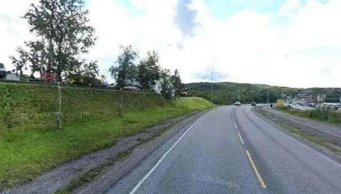 Bjornevatn Drift As Street View 360deg - Hesseng