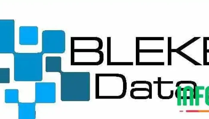 Bleken Data As - Sandefjord