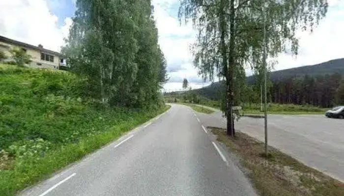 Blink Hytta -  Alle - Eggedal