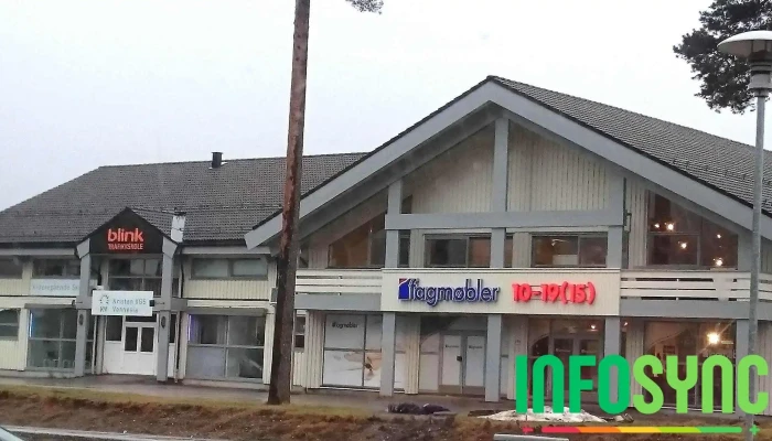 Blink Trafikkskole As - Vennesla