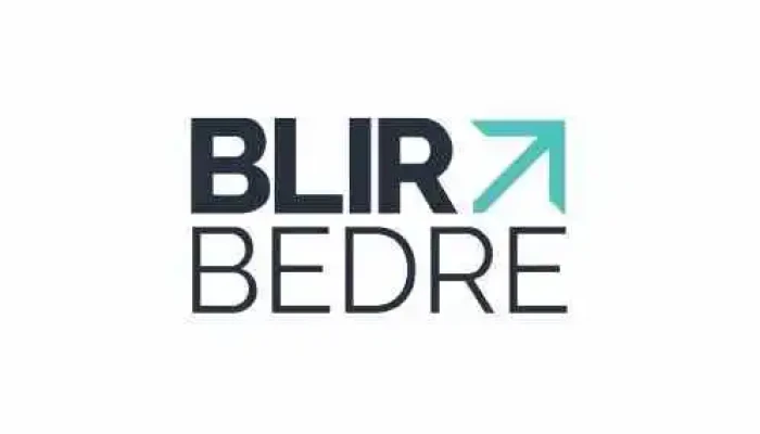 Blirbedre As avdeling Vestfold - Borre