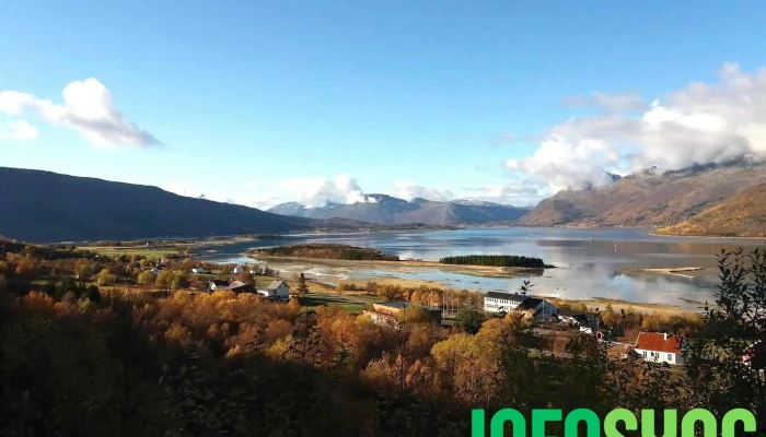 Blå kors klinikk Tjeldsund - Fjelldal
