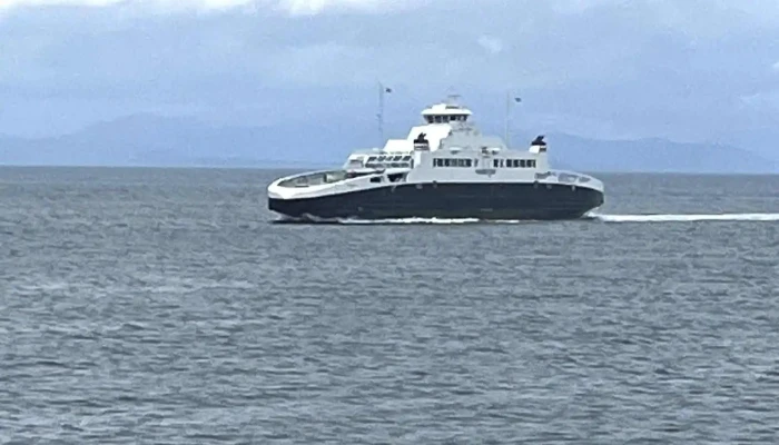 Bokn - Føresvik