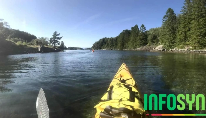 Bokn - Norge
