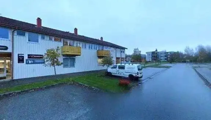 Boligprosjekt Overhalla As -  Street View 360deg - Overhalla