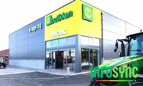BondeKompaniet Randaberg - Randaberg