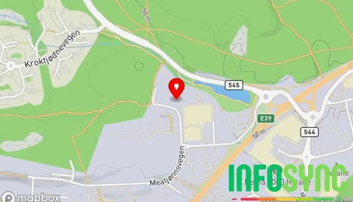 BondeKompaniet Stord - Stord