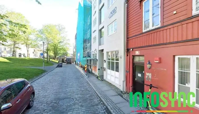 Borg Research - Trondheim