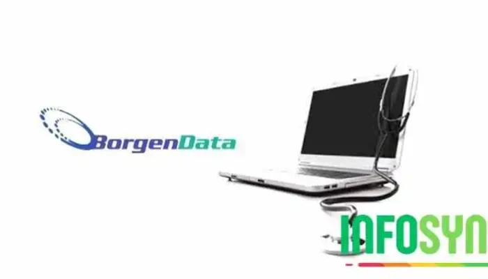Borgen Data -  Alle - Borgenhaugen