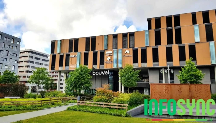 Bouvet Stavanger - Stavanger