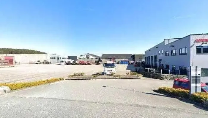 Brainiacs As -  Street View 360deg - Klepp Stasjon