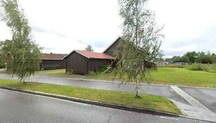 Brainify As -  Street View 360deg - Bjørkelangen