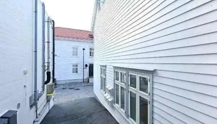 Brandguideio Alle - Stavanger