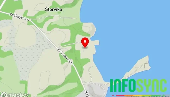 Brannfelt Sikkerhetssenteret Rørvik - Rørvik