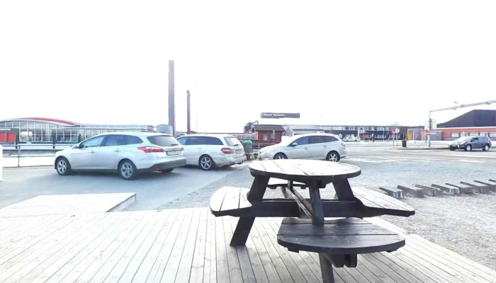 Brekstad Kai -  Street View 360deg - Brekstad