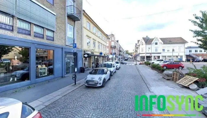 Brevik Statlige mottak As - Sandefjord