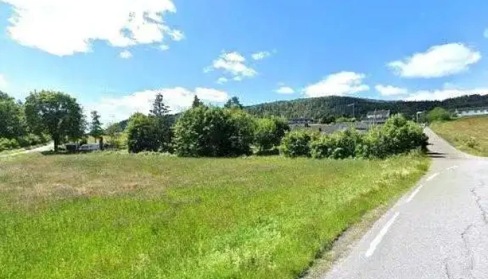 Brubakken Hvittingfoss -  Alle - Hvittingfoss