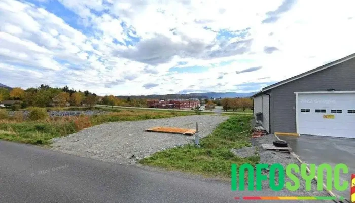 Brønnøy Landbrukstjenester Sa - Salhus