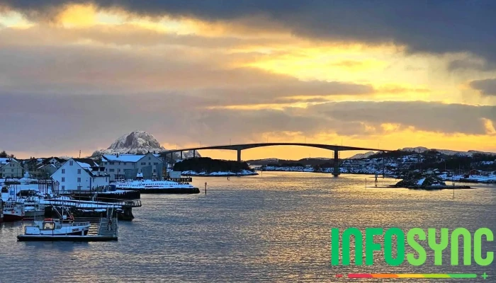 Brønnøysund - Brønnøysund