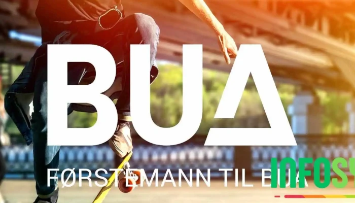 Bua Etnedal - Etnedal