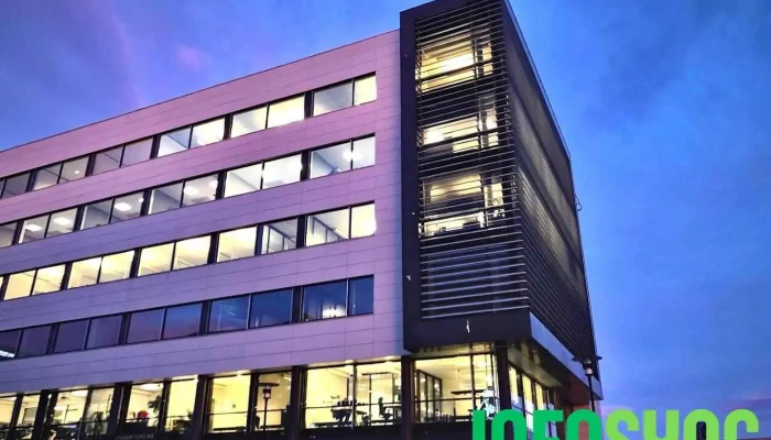 BuildingPoint Scandinavia - Lysaker