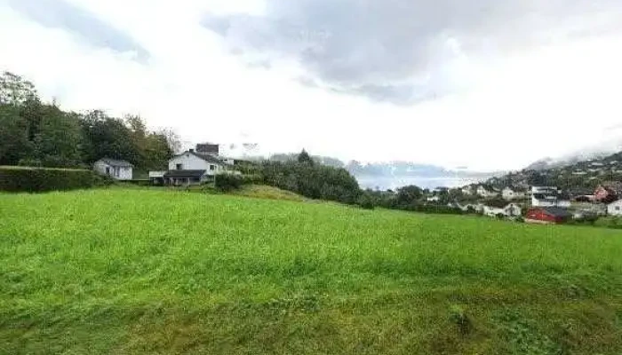 Businesstogo Familienbusiness Street View 360deg - Saudasjøen