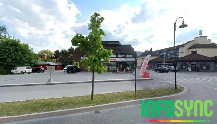 Buskerud RegnskapsData As - Drammen
