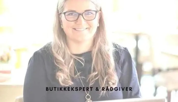 Butikkutvikler.no Gøril H. Florvaag - Norway