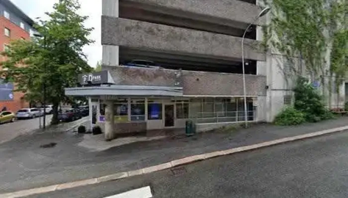 Byen Var Drammen As Street View 360deg - Drammen