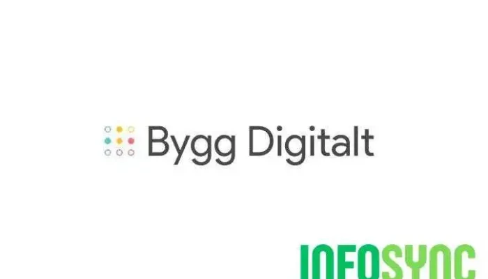 Bygg Digitalt As -  Fra Eieren - Stavanger