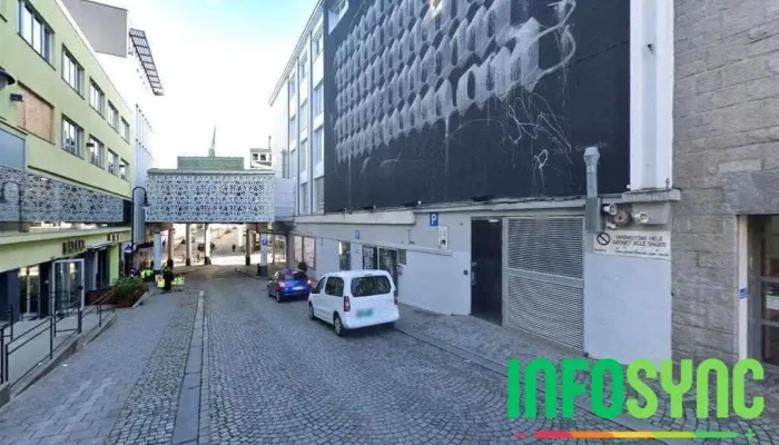 Bygg Digitalt As - Stavanger